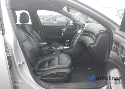 2014 Chevrolet Malibu 1Lz from USA, damaged, VIN 1G11H5SL4EF245480